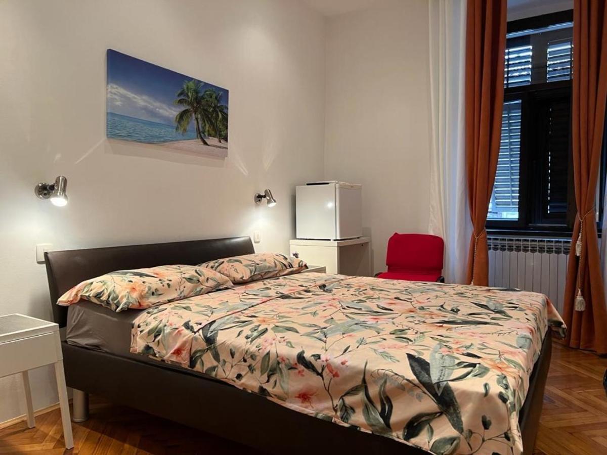 Aida Guest house *