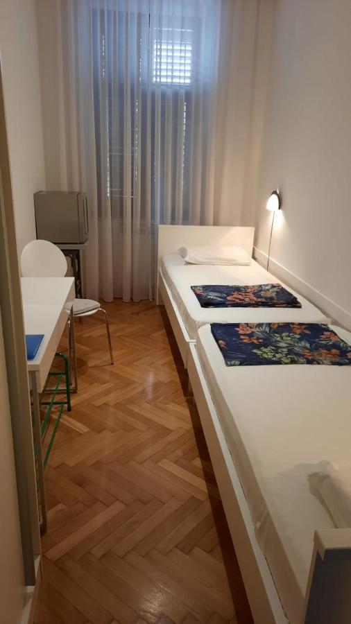 Guest house Aida