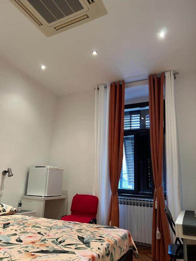Guest house Aida *