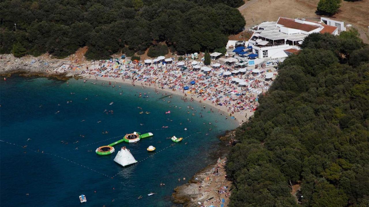Aida Guest house Pula