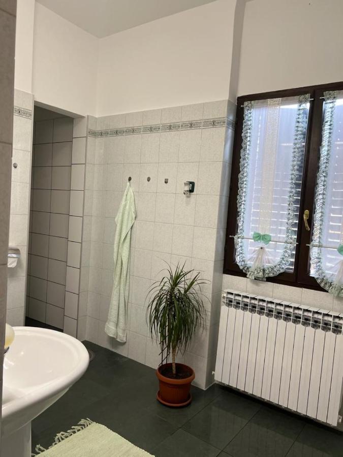 Guest house Aida