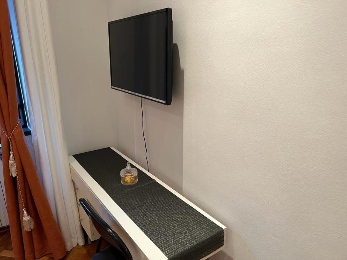 Guest house Aida