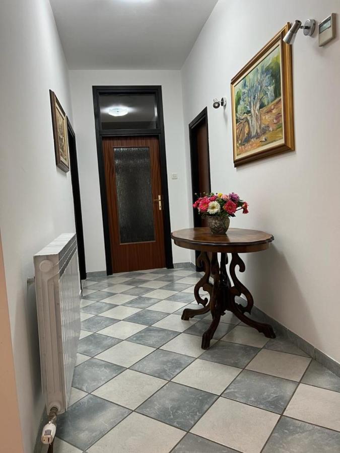 Guest house Aida *