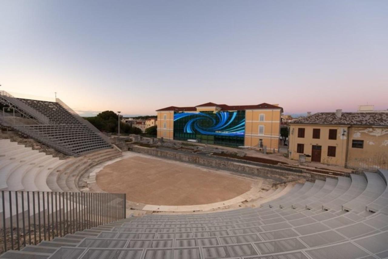 Aida * Pula